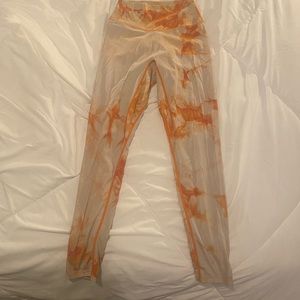 Balance Athletica leggings size M